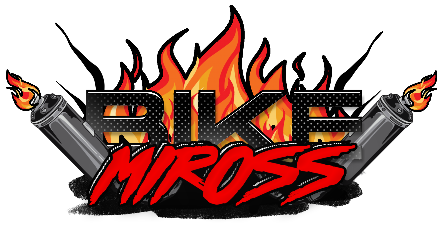 Bike Miross Logo